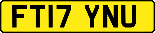 FT17YNU
