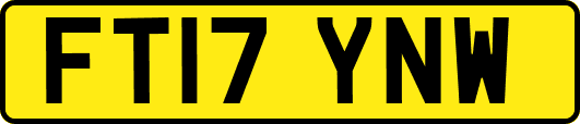 FT17YNW
