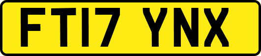 FT17YNX
