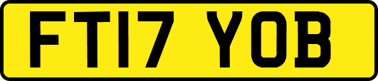 FT17YOB