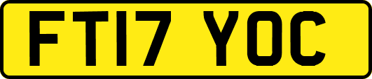 FT17YOC