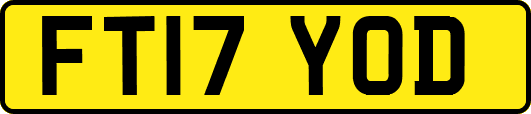FT17YOD