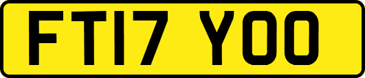 FT17YOO
