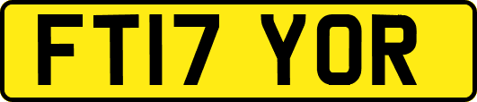 FT17YOR