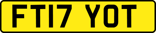 FT17YOT