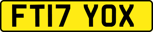 FT17YOX