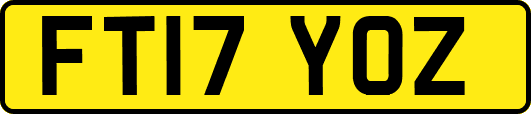 FT17YOZ