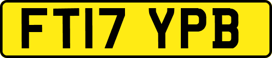 FT17YPB