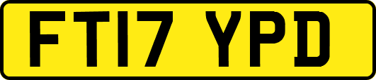 FT17YPD