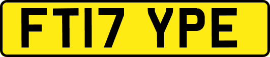FT17YPE