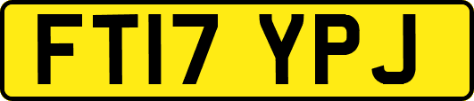 FT17YPJ