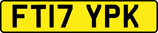 FT17YPK