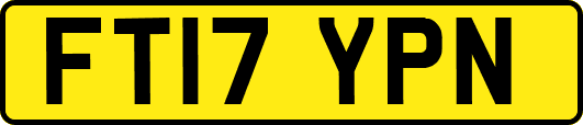 FT17YPN