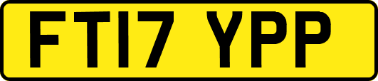 FT17YPP