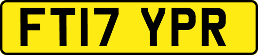 FT17YPR
