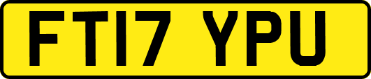 FT17YPU