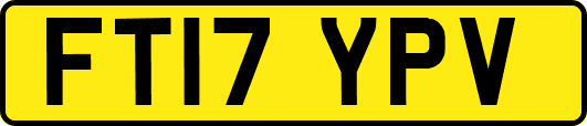 FT17YPV