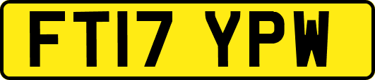 FT17YPW