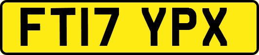 FT17YPX