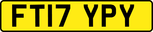 FT17YPY