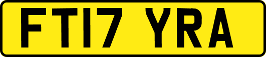 FT17YRA