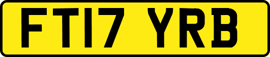 FT17YRB