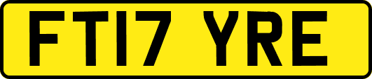 FT17YRE