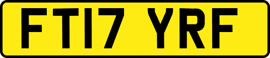 FT17YRF