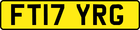 FT17YRG