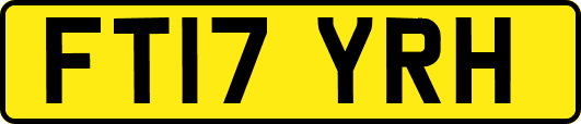 FT17YRH
