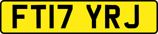 FT17YRJ