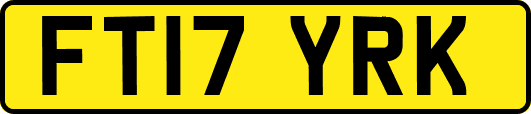 FT17YRK