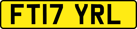 FT17YRL