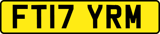 FT17YRM