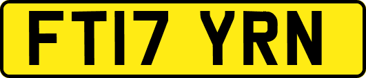 FT17YRN