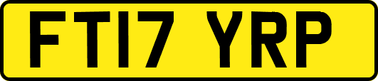 FT17YRP