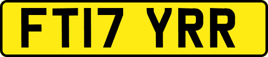 FT17YRR