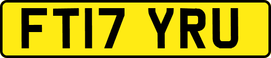 FT17YRU
