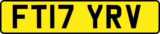 FT17YRV