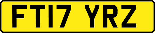 FT17YRZ