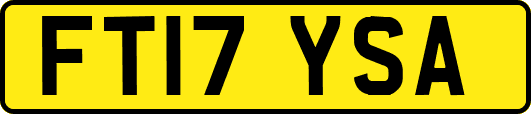 FT17YSA