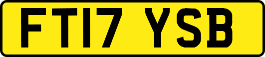 FT17YSB
