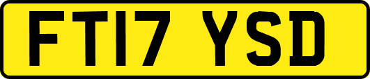 FT17YSD