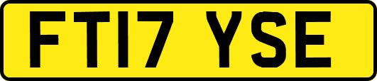 FT17YSE