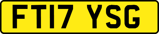 FT17YSG