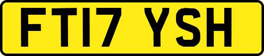 FT17YSH
