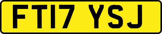FT17YSJ