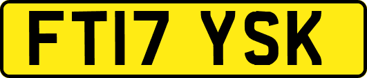 FT17YSK