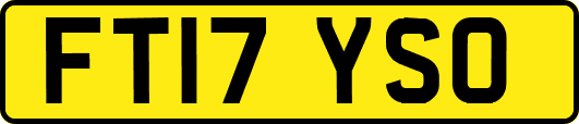 FT17YSO