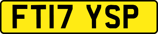 FT17YSP